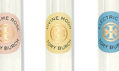 Tory Burch Essence Of Dreams Spray Pen Gift Set ($87 Value)