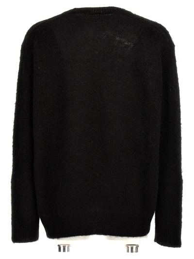 Shop Y/project Paris Best Sweater, Cardigans Black