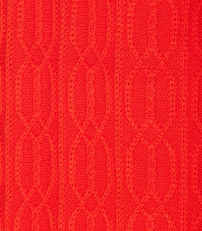 Shop Essentiel Antwerp Dresses In Red