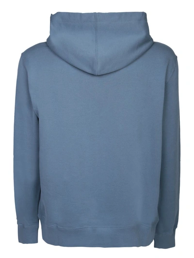 Shop Etro Sweatshirts In Blue