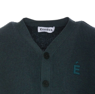 Shop Etudes Studio Etudes Sweaters In Green