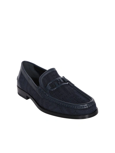 Fendi Shoes In Multi