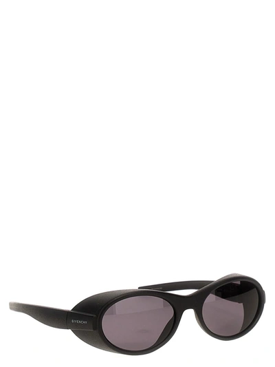 Shop Givenchy 'g Ride' Sunglasses In Black