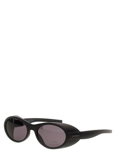 Shop Givenchy 'g Ride' Sunglasses In Black