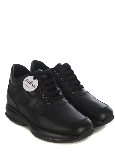 Hogan Zapatillas - Interactive In Black