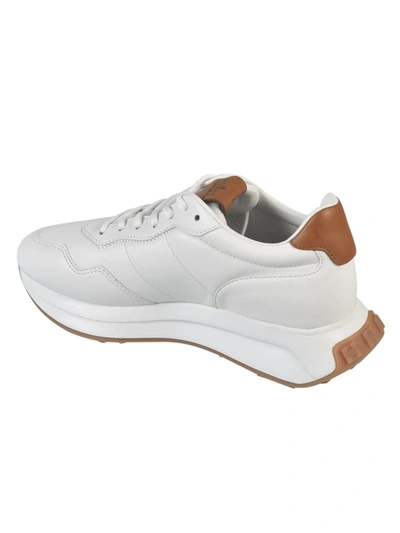 Shop Hogan Sneakers In Bianco Kenia Sc