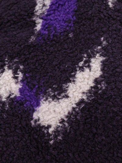 Shop Isabel Marant Mikori In Purple