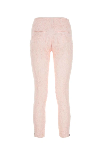 Shop Isabel Marant Pants In Pink