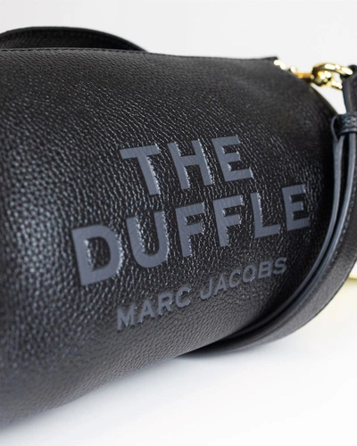 Shop Marc Jacobs Handbag In Dark