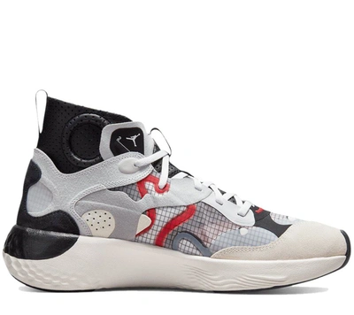Shop Nike Jordan Delta 3 Sp Sneakers In White