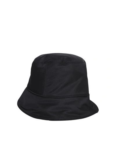 Shop Off-white Hats In Black