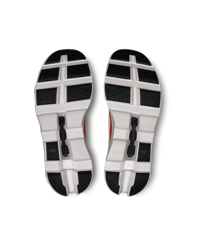 On Coloured Cloudmster Sneakers Men In Neutral