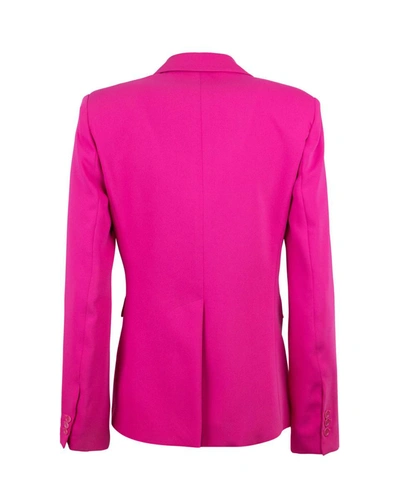 Shop P.a.r.o.s.h . Jacket In Bright