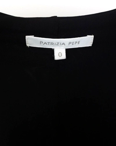Shop Patrizia Pepe Suit In Dark