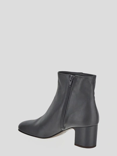 Shop Relac Anthracite Ankle Boots