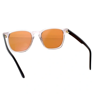 Shop Retrosuperfuture Sunglasses In Gray