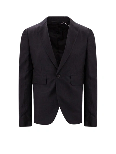 Shop Sapio Blazer In Black