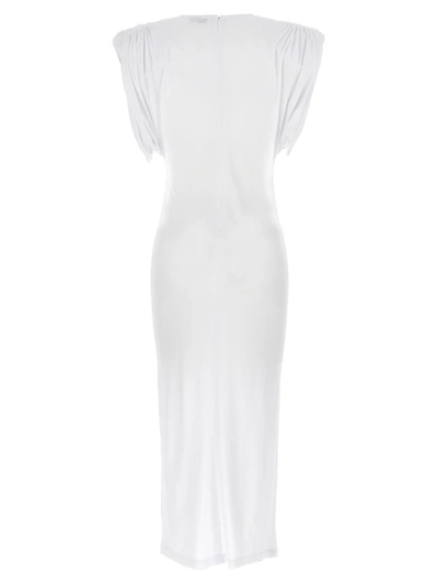 Shop Wardrobe.nyc 'sheath' Dress In White