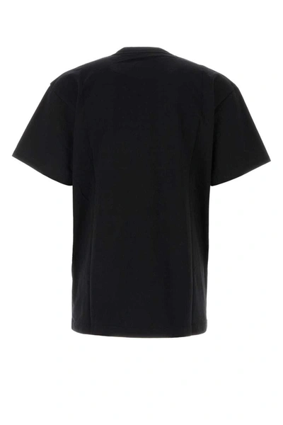 Shop Y/project Y Project T-shirt In Black