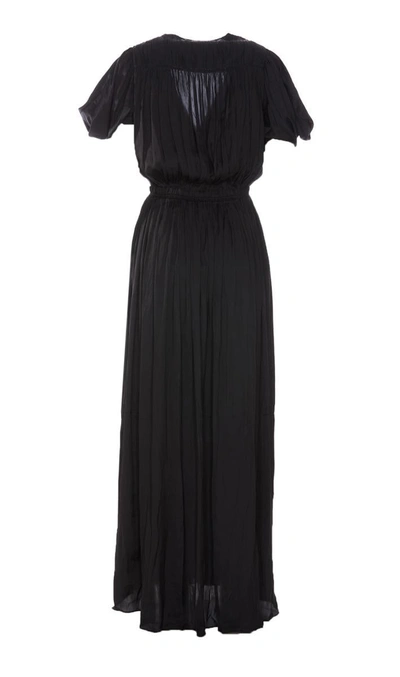 Shop Zadig & Voltaire Dresses In Black