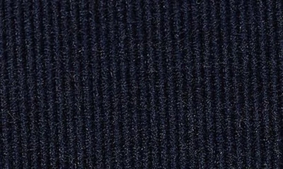Barbour Ramesy Tailored Fit Corduroy Button-down Shirt In Navy