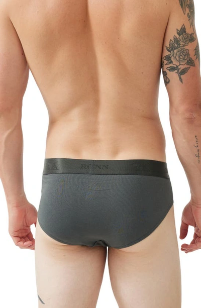 Rodd & Gunn 3-pack Gunn Shy Briefs In Multi