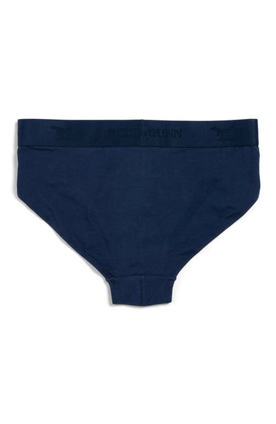 Rodd & Gunn 3-pack Gunn Shy Briefs In Multi