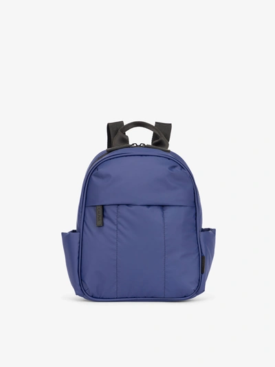 Shop Calpak Luka Mini Backpack In Navy