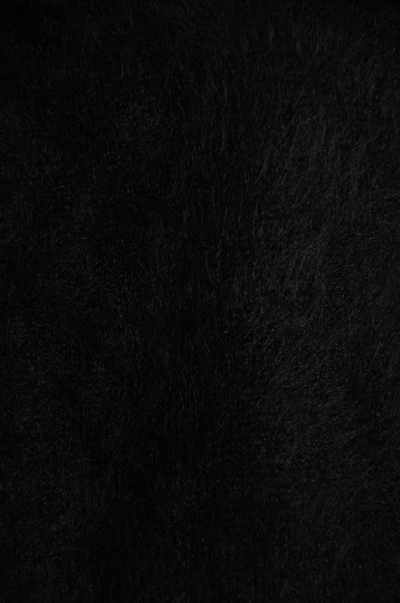 Shop Alberta Ferretti Sweaters Black