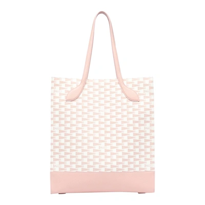 Shop Bally Bags In Pink
