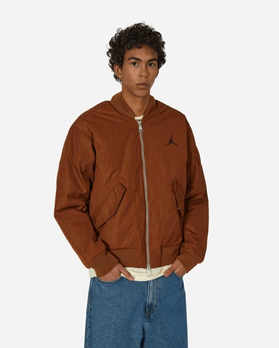 Shop Nike Essentials Renegade Jacket Light British Tan In Multicolor