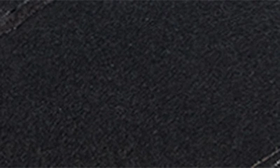 Shop Koolaburra By Ugg Graisen Faux Fur Lined Slipper In Black