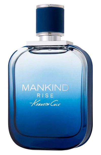 Kenneth Cole Mankind Rise Eau De Toilette