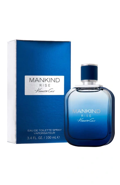 Kenneth Cole Mankind Rise Eau De Toilette