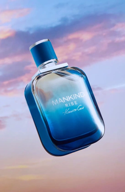 Kenneth Cole Mankind Rise Eau De Toilette