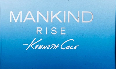 Kenneth Cole Mankind Rise Eau De Toilette