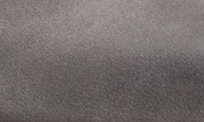 Shop Kork-ease Winslet Genuine Shearling Trim Bootie In Grey