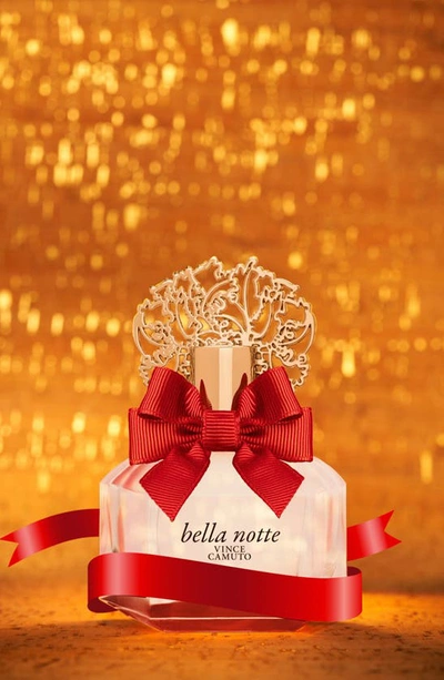 Vince Camuto Bella Notte Eau De Parfum