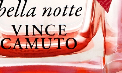 Vince Camuto Bella Notte Eau De Parfum