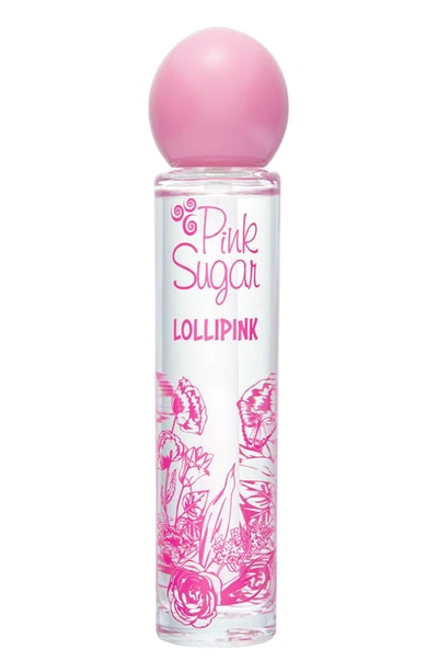 Shop Pink Sugar Lollipink Eau De Toilette