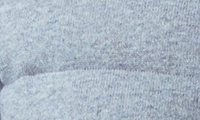 Shop Mackage Scott Reversible Down Fill Wool & Cashmere Puffer Jacket In Light Grey Melange