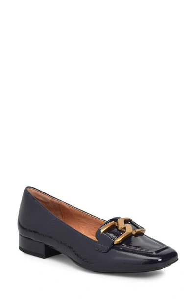 Shop Söfft Erica Loafer In Midnight