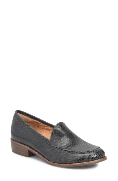 Shop Söfft Napoli Loafer In Black