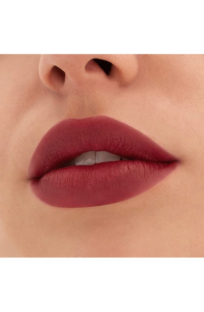 Mac Cosmetics Locked Kiss Matte Lipstick In Coy