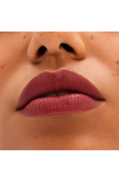 Mac Cosmetics Locked Kiss Matte Lipstick In Coy