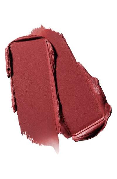 Mac Cosmetics Locked Kiss Matte Lipstick In Coy