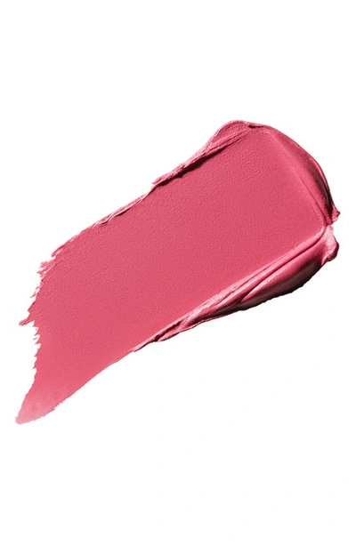 Mac Cosmetics Locked Kiss Matte Lipstick In Connoisseur