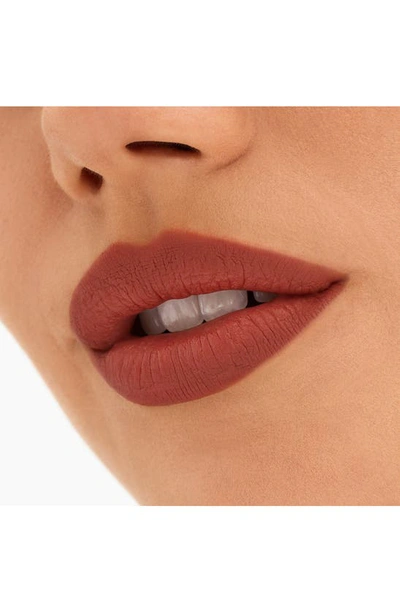 Mac Cosmetics Locked Kiss Matte Lipstick In Meticulous