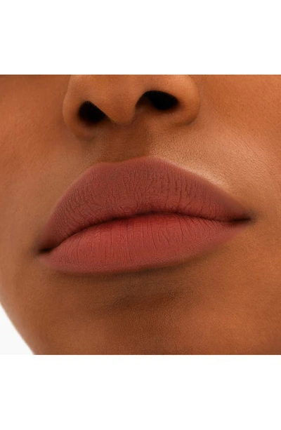 Mac Cosmetics Locked Kiss Matte Lipstick In Meticulous