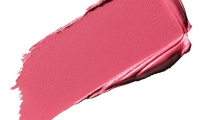 Mac Cosmetics Locked Kiss Matte Lipstick In Connoisseur